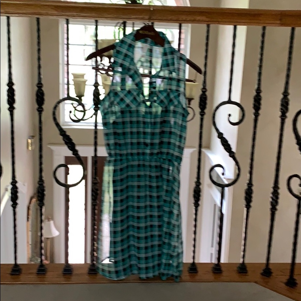 Dress/tunic